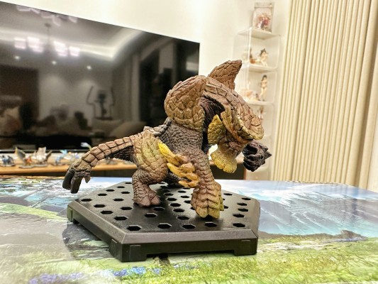 CFB 标准玩偶进阶版合集23