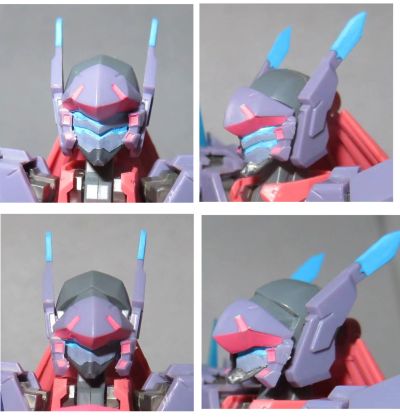 フレームアームズ XFA-CnV バルチャー