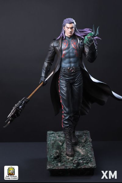 新著龙虎门 西城勇