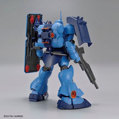 HG 福冈高达基地限定 机动战士高达外传 失落的节点 基拉·德卡（文森特·格莱斯纳专用机）