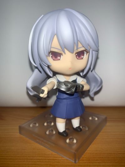 粘土人#534 灰色的果实 风见一姫