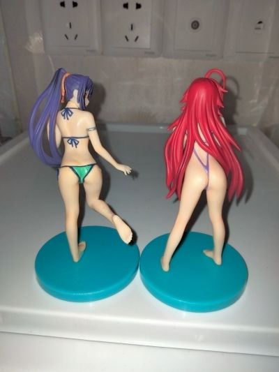 恶魔高中D×D HERO 莉雅丝·吉蒙里 泳装
