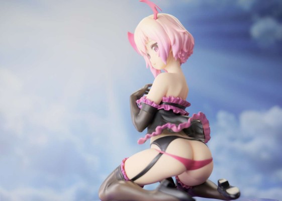 为美好的世界献上祝福！红传说 萝莉梦魔