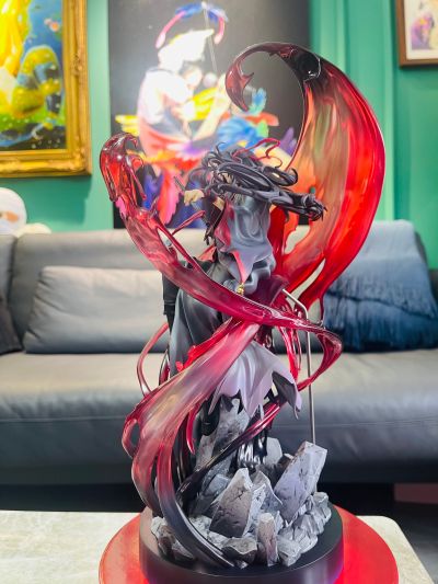 魔道祖师 魏无羡 夷陵老祖