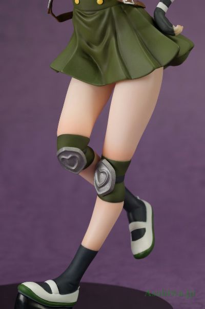 学园孤岛 恵飞须沢胡桃