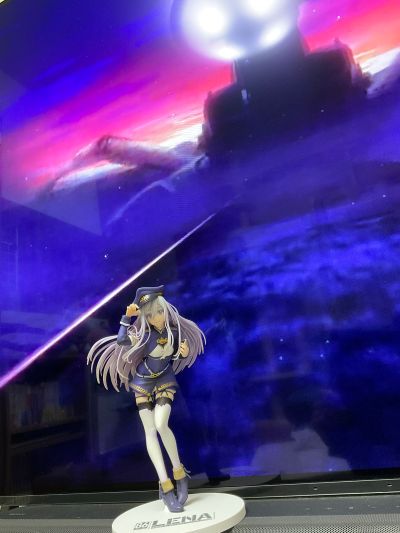 KDColle 86-不存在的地域-  弗拉迪蕾娜·米丽洁