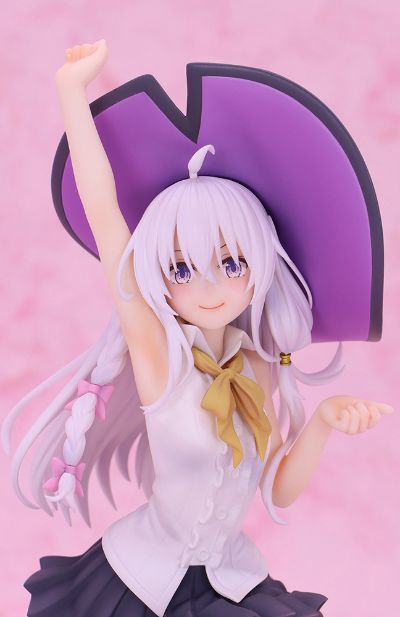 KDColleLIGHT 魔女之旅 伊蕾娜