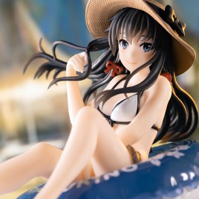 AFG 我的青春恋爱物语果然有问题。完 雪之下雪乃