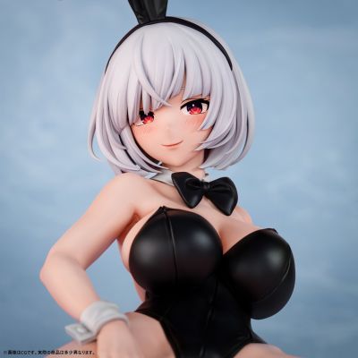 恋爱兔女郎 春风雪乃