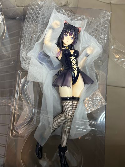 B-style Sorasis 空井悠佳 猫耳版