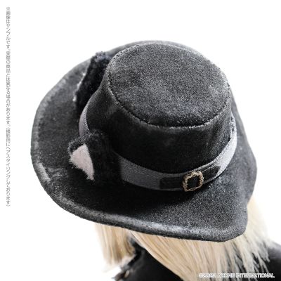 Alvastaria 玛伊洛 ～穿靴子的骑士～ 黑猫版