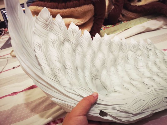 HQS+ 妖精的尾巴 伽吉鲁·雷特福克斯 与 温蒂・玛贝尔