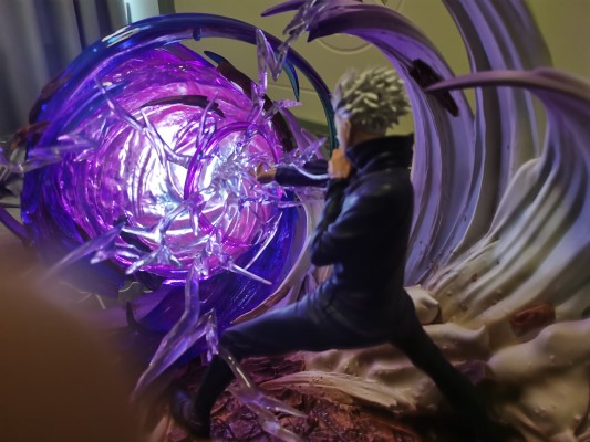 FiguartZERO 咒术回战 五条悟