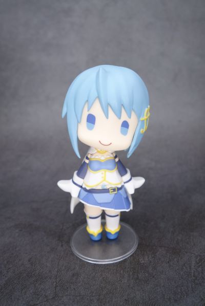 HELLO! GOOD SMILE 魔法少女小圆 剧场版 [新篇] 叛逆的物语 美树沙耶香