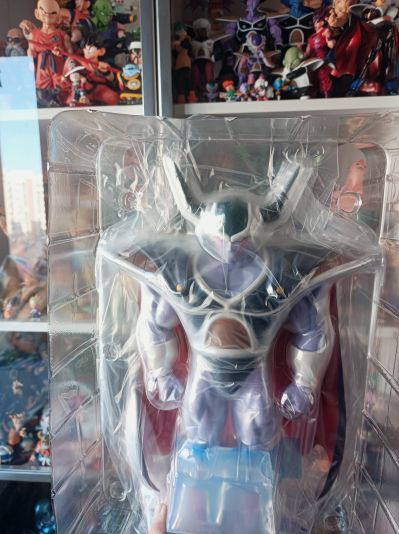 一番赏 龙珠 战斗集锦 GREAT F奖 库尔德王