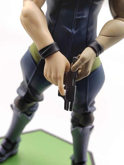 POP UP PARADE 星际牛仔 杰特·布莱克