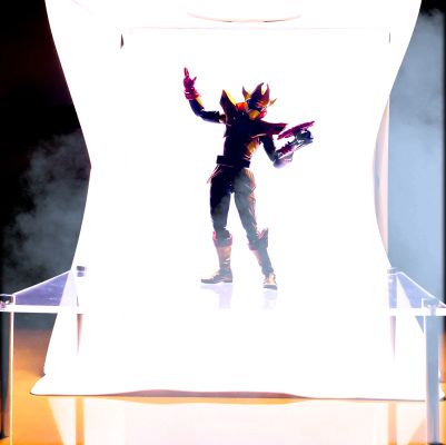 S.H.Figuarts 机界战队全开者 痛快凯撒