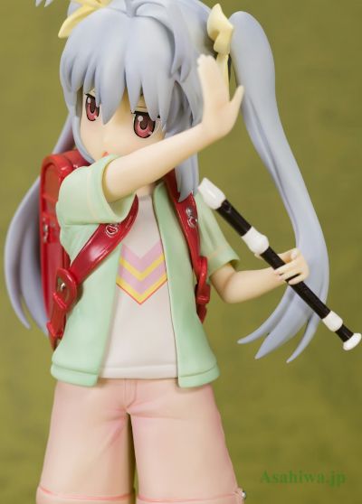 悠悠哉哉少女日和 宫内莲华