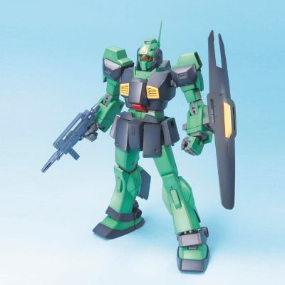 MG 机动战士Z高达 雷姆