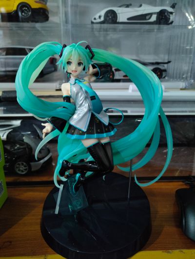 初音未来 编年史