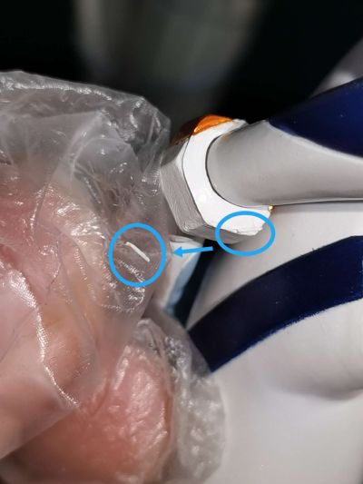 一番赏 EVA新剧场版 绫波丽 ローソン限定 特别カラーver. 