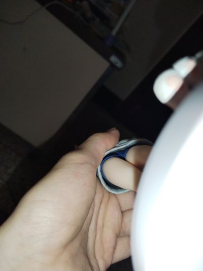 Luminasta Re:从零开始的异世界生活  爱蜜莉雅  毛茸茸帕克装