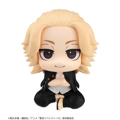 Look Up 重生之道 佐野万次郎