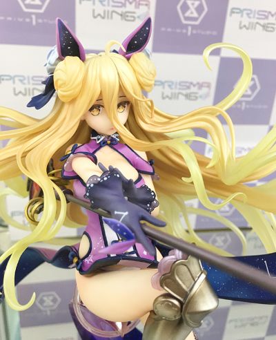 PRISMA WING PWDAL-02P 约会大作战 第四季 星宮六喰
