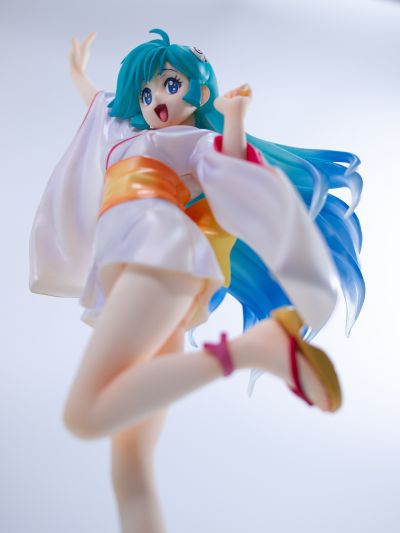 ExcellentModelCORE 咚隆隆 炎魔君熊熊燃烧 雪子姫