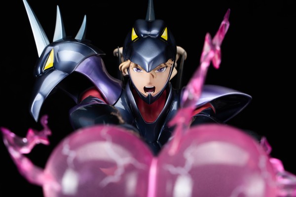 IKIGAI  圣斗士星矢 α星ドゥベの齐格フリート Ultimate Edition