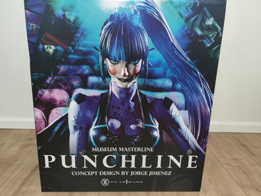 MMDC-54 蝙蝠侠(漫画) 笑点