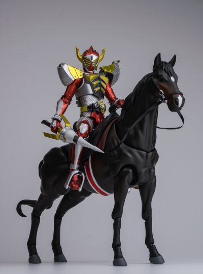 figma#490c 马 2.0版 (黑鹿毛)