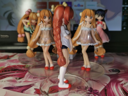 コレクト800萝莉的时间 萝莉的时间 宇佐美々 スペシャルカラーver. 