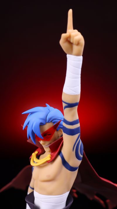 POP UP PARADE  天元突破 红莲螺岩 卡米那