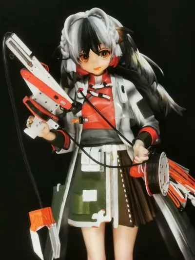 明日方舟 雪雉