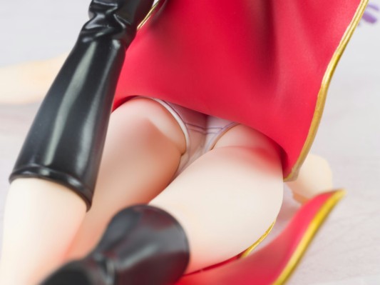 银魂 神乐ver.旗袍