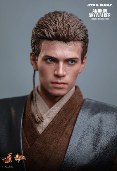 MMS677 星球大战前传2：克隆人的进攻 安纳金·天行者