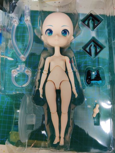 Harmonia humming 初音未来