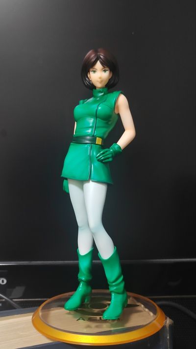 GGG系列 机动战士Z高达 爱玛·辛