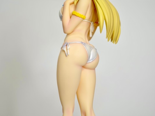 妖精的尾巴 露西・哈特菲利亚 泳装PURE in HEART