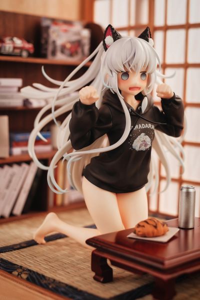 朱雀院红叶 ver.もみもみ