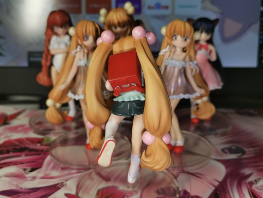 コレクト800萝莉的时间 萝莉的时间 九重凛 ランドセルver. 