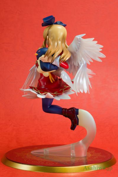 ExcellentModel 神罗万象チョコ 眠り姫アルマ