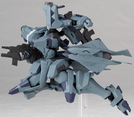 转轮科技 Muv-Luv Alternative F-22A 猛禽 猎人大队样式