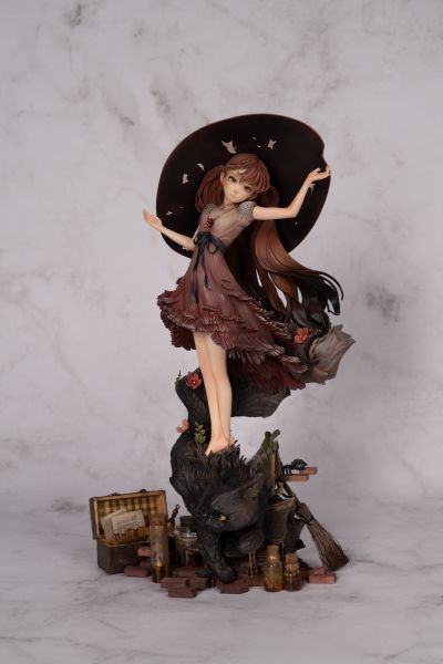 CHE手办原型大赛参赛品 生命の讴い