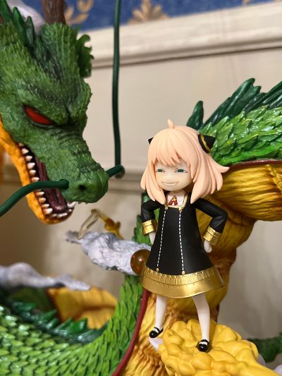 GEM系列 间谍过家家 掌中阿尼亚