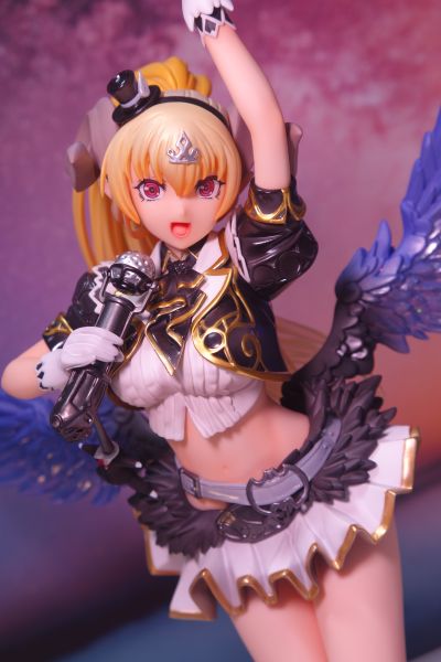 七宗罪 魔王默示录 傲慢之章  爱获 On Stage