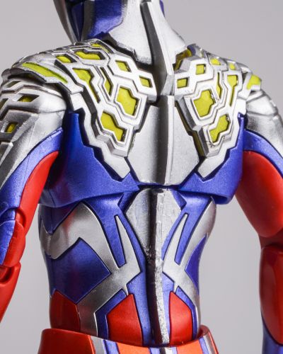 Figure-rise Standard 赛罗奥特曼系列 赛罗奥特曼