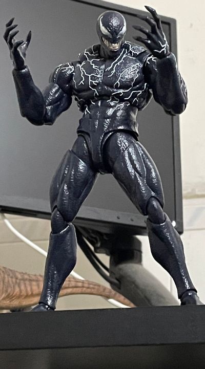 S.H.Figuarts 毒液2 毒液