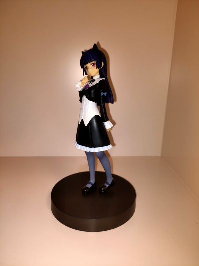 POP UP PARADE 我的妹妹不可能那么可爱  黑猫